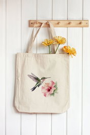 Zoozie Bags Tote Model 16 Multicolor